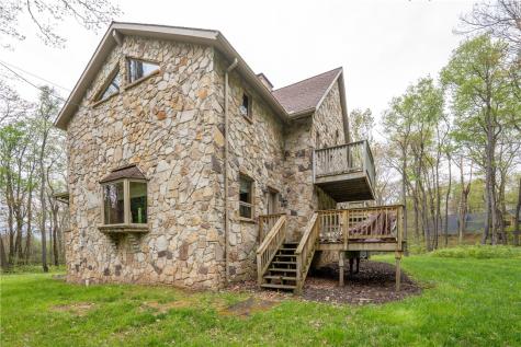138 Fern Mountain Road Donegal PA 15501