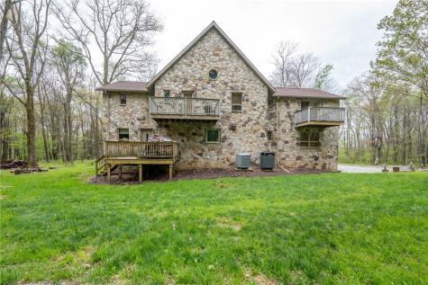 138 Fern Mountain Road Donegal PA 15501