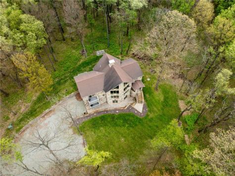 138 Fern Mountain Road Donegal PA 15501