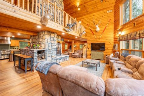 138 Fern Mountain Road Donegal PA 15501