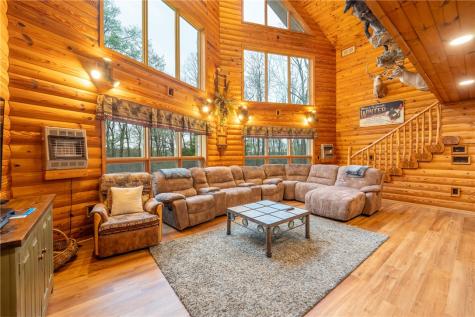 138 Fern Mountain Road Donegal PA 15501