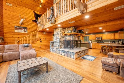 138 Fern Mountain Road Donegal PA 15501