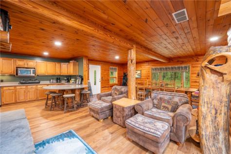 138 Fern Mountain Road Donegal PA 15501
