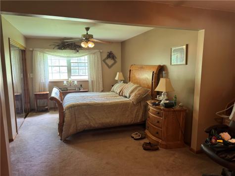 120 Wolf Lane Worth Township PA 16057