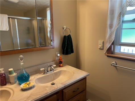 120 Wolf Lane Worth Township PA 16057