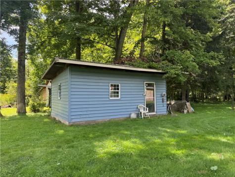 120 Wolf Lane Worth Township PA 16057