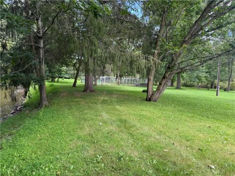 120 Wolf Lane Worth Township PA 16057