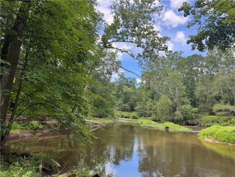 120 Wolf Lane Worth Township PA 16057