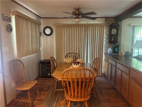 120 Wolf Lane Worth Township PA 16057