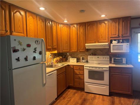 120 Wolf Lane Worth Township PA 16057