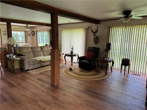 120 Wolf Lane Worth Township PA 16057