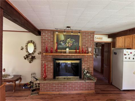 120 Wolf Lane Worth Township PA 16057