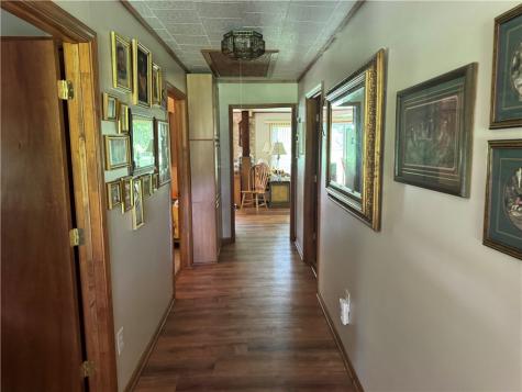 120 Wolf Lane Worth Township PA 16057