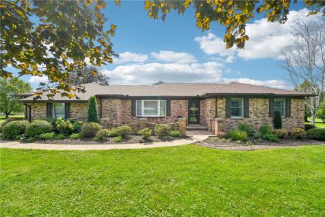 4254 Bethel New Wilmington Road Wilmington Township PA 16142