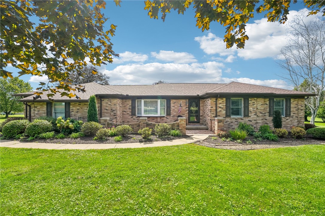 4254 Bethel New Wilmington Road Wilmington Township PA 16142