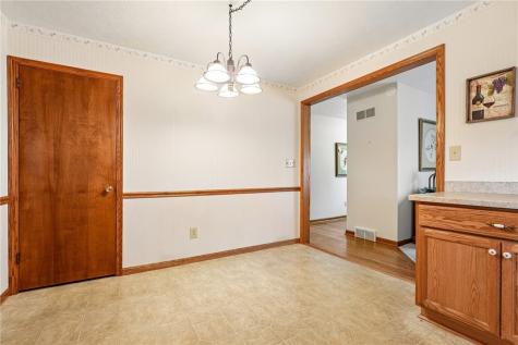 4254 Bethel New Wilmington Road Wilmington Township PA 16142