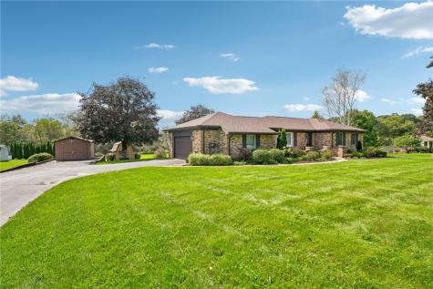 4254 Bethel New Wilmington Road Wilmington Township PA 16142