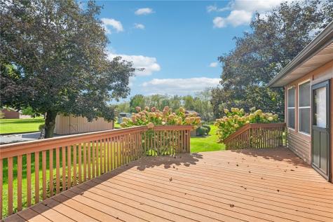 4254 Bethel New Wilmington Road Wilmington Township PA 16142