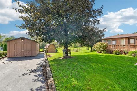 4254 Bethel New Wilmington Road Wilmington Township PA 16142
