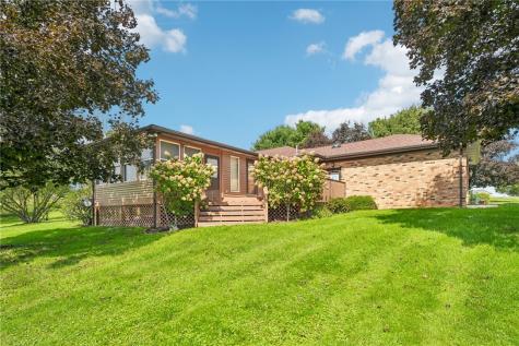 4254 Bethel New Wilmington Road Wilmington Township PA 16142