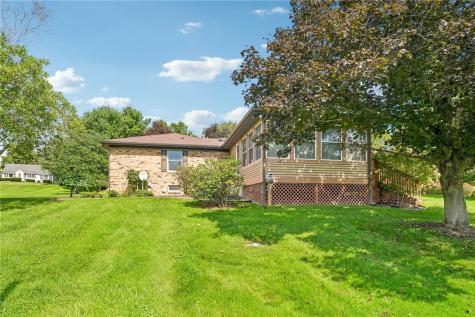 4254 Bethel New Wilmington Road Wilmington Township PA 16142