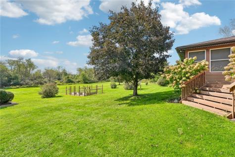 4254 Bethel New Wilmington Road Wilmington Township PA 16142