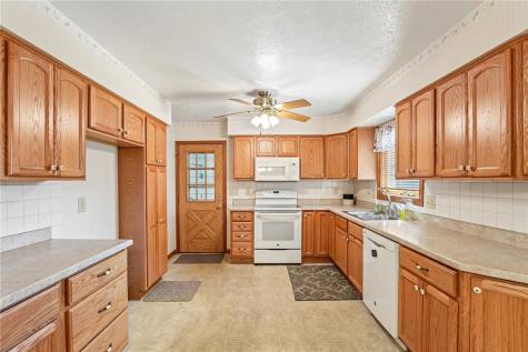 4254 Bethel New Wilmington Road Wilmington Township PA 16142