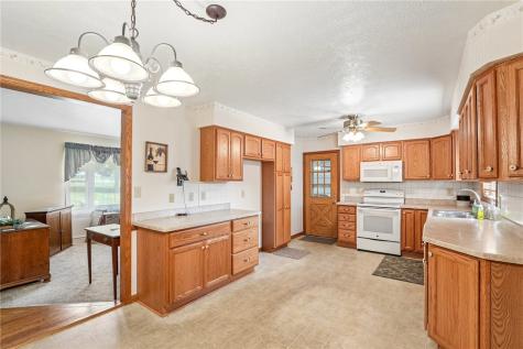 4254 Bethel New Wilmington Road Wilmington Township PA 16142