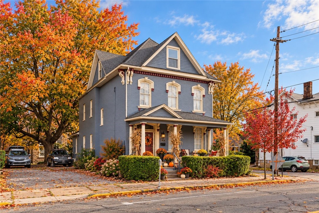 128 N Washington Street City Of But Nw PA 16001