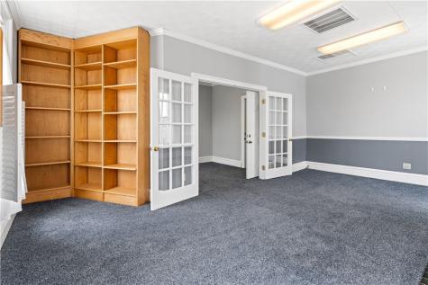 128 N Washington Street City Of But Nw PA 16001