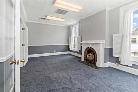 128 N Washington Street City Of But Nw PA 16001