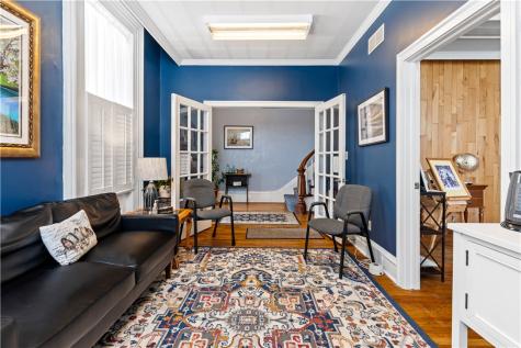 128 N Washington Street City Of But Nw PA 16001