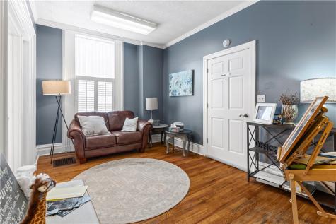 128 N Washington Street City Of But Nw PA 16001