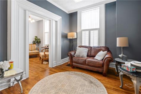 128 N Washington Street City Of But Nw PA 16001