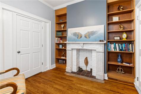 128 N Washington Street City Of But Nw PA 16001