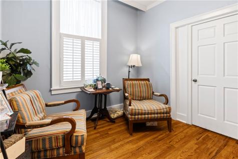 128 N Washington Street City Of But Nw PA 16001
