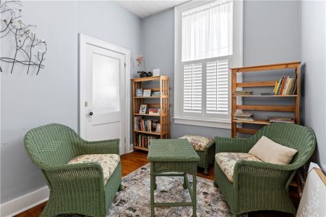 128 N Washington Street City Of But Nw PA 16001