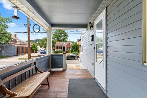 128 N Washington Street City Of But Nw PA 16001