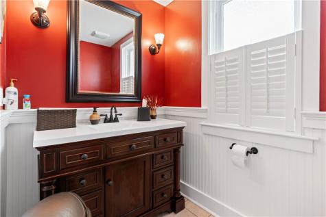 128 N Washington Street City Of But Nw PA 16001