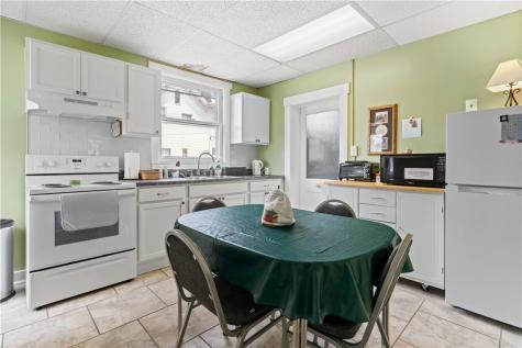 128 N Washington Street City Of But Nw PA 16001