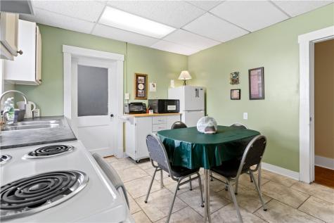 128 N Washington Street City Of But Nw PA 16001