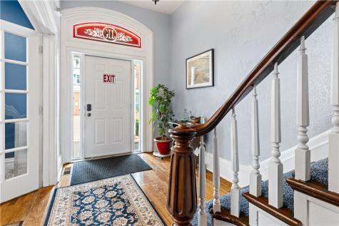 128 N Washington Street City Of But Nw PA 16001
