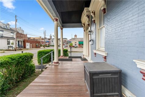 128 N Washington Street City Of But Nw PA 16001
