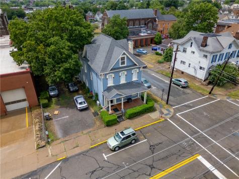128 N Washington Street City Of But Nw PA 16001