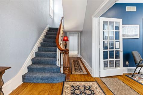 128 N Washington Street City Of But Nw PA 16001