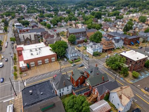 128 N Washington Street City Of But Nw PA 16001