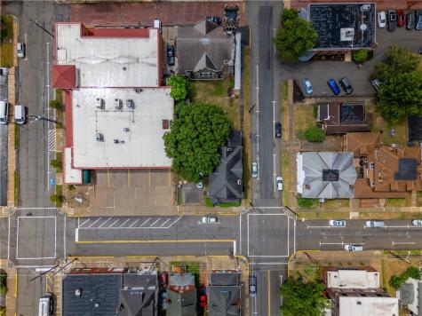 128 N Washington Street City Of But Nw PA 16001