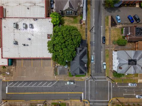 128 N Washington Street City Of But Nw PA 16001