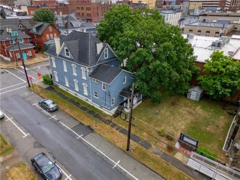 128 N Washington Street City Of But Nw PA 16001