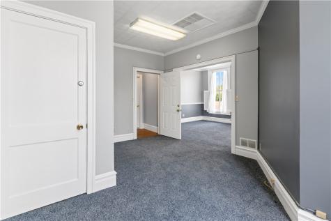 128 N Washington Street City Of But Nw PA 16001